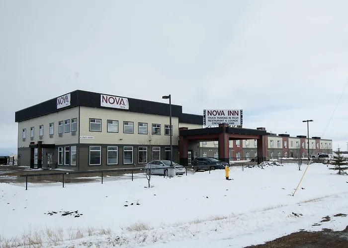 Nova Inn Manning